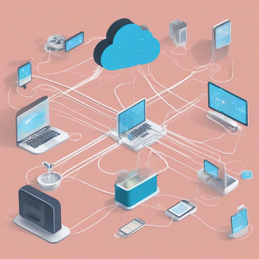 Cloud Backup Solutions